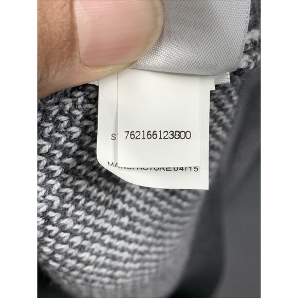 Urban Pipeline Mens Cardigan Authentic American Tradition Gray Grandpacore XXL - Picture 13 of 15